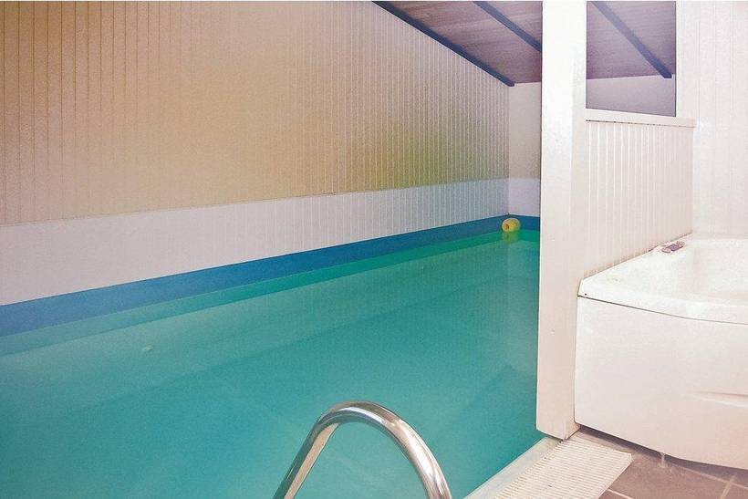 Foto von Ferienhaus CT07 in Bjerregård - Westjütland