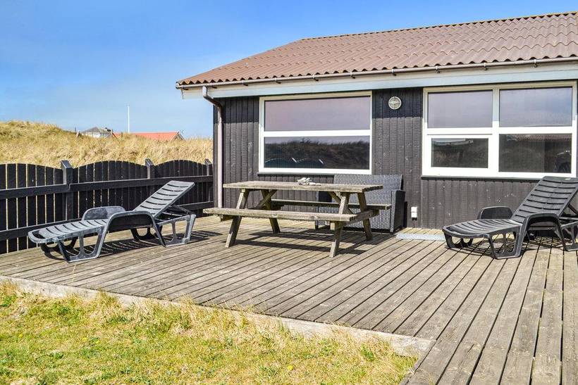 Foto von Ferienhaus CT07 in Bjerregård - Westjütland