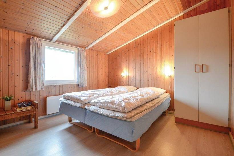 Foto von Ferienhaus CT07 in Bjerregård - Westjütland