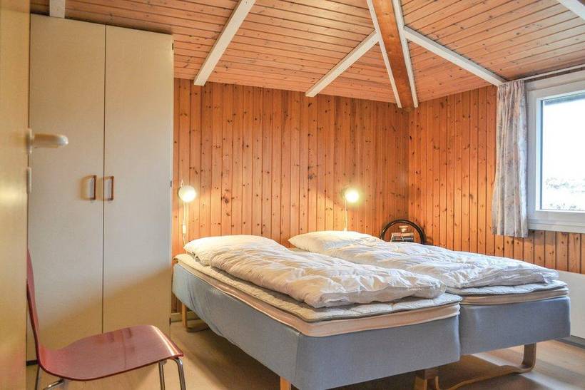 Foto von Ferienhaus CT07 in Bjerregård - Westjütland