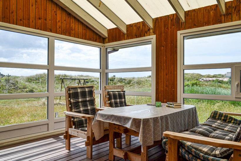 Foto von Ferienhaus CT07 in Bjerregård - Westjütland