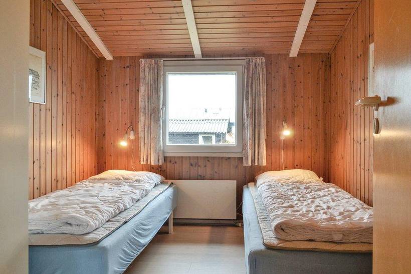 Foto von Ferienhaus CT07 in Bjerregård - Westjütland