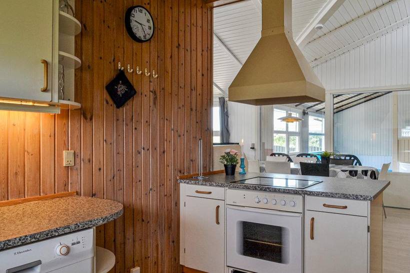 Foto von Ferienhaus CT07 in Bjerregård - Westjütland
