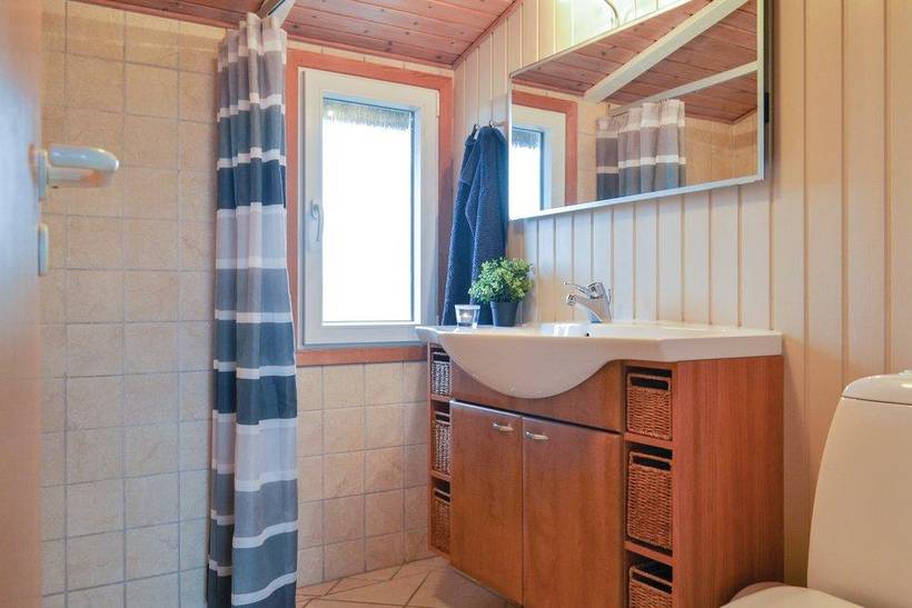 Foto von Ferienhaus CT07 in Bjerregård - Westjütland