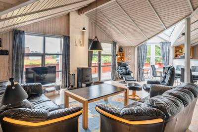 Vorschaubild von Ferienhaus CT09 in Vejers Strand - Westjütland
