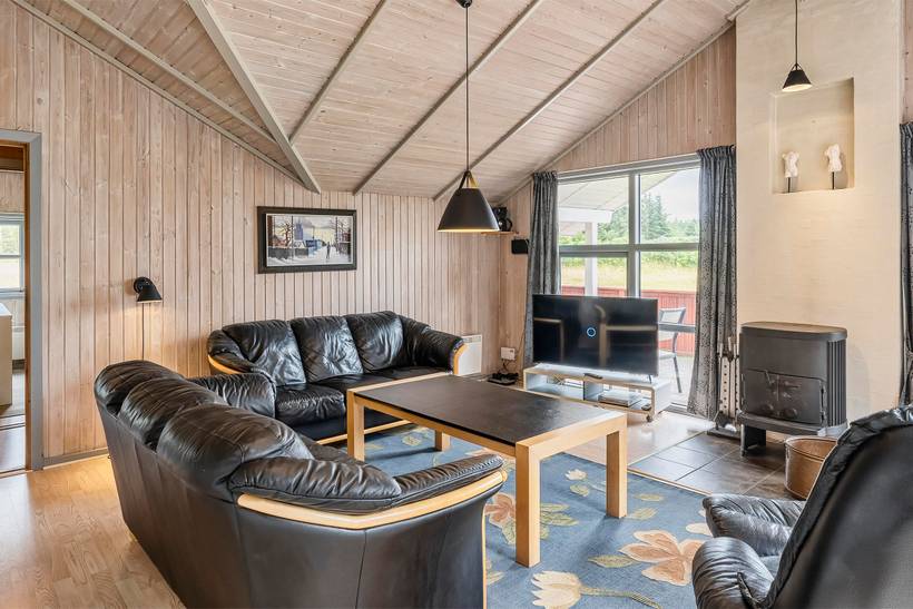 Foto von Ferienhaus CT09 in Vejers Strand - Westjütland