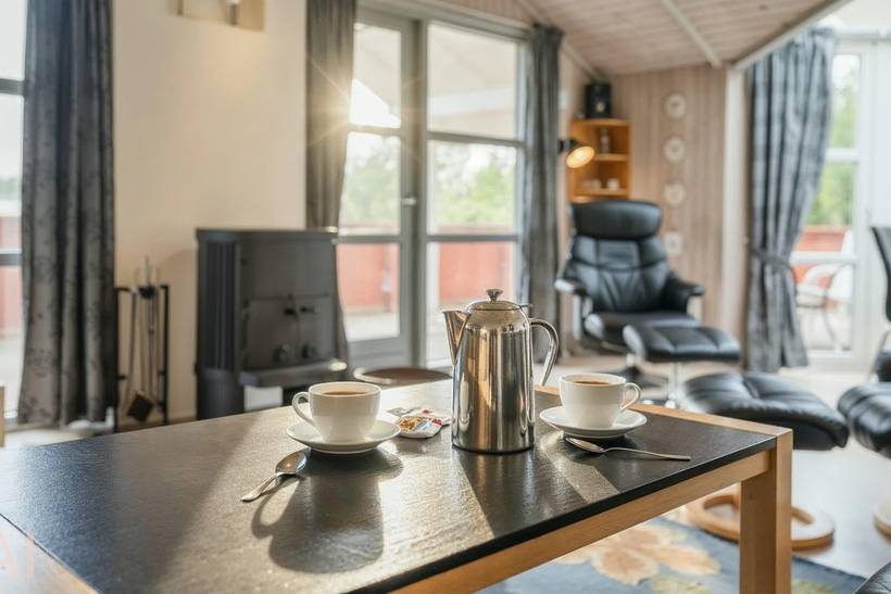 Foto von Ferienhaus CT09 in Vejers Strand - Westjütland