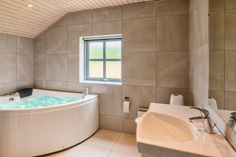 Foto von Ferienhaus CT09 in Vejers Strand - Westjütland