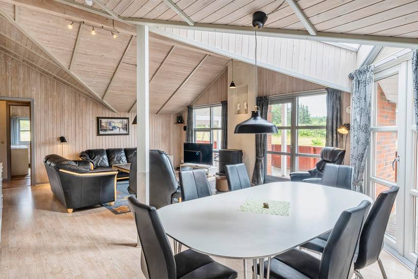 Foto von Ferienhaus CT09 in Vejers Strand - Westjütland