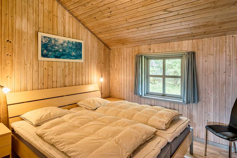 Foto von Ferienhaus CT09 in Vejers Strand - Westjütland