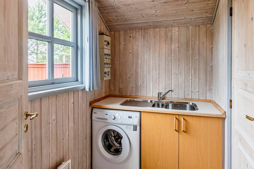 Foto von Ferienhaus CT09 in Vejers Strand - Westjütland