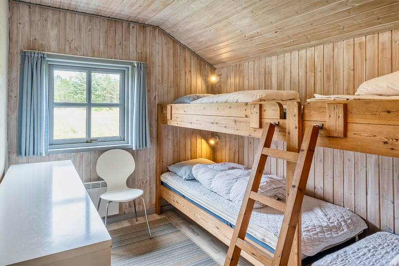 Foto von Ferienhaus CT09 in Vejers Strand - Westjütland