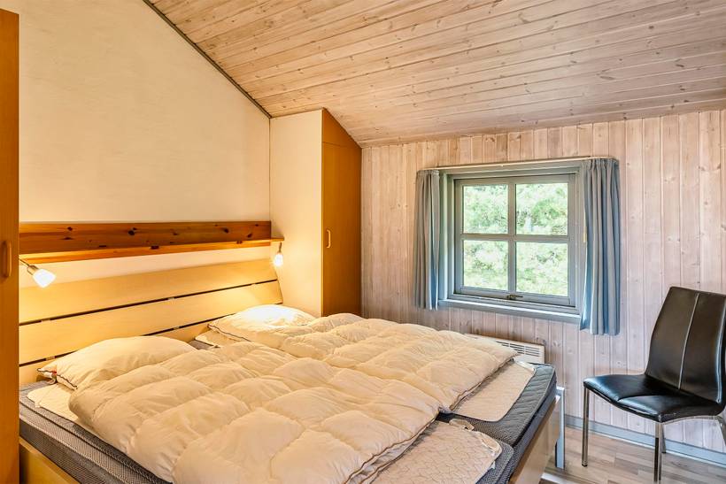 Foto von Ferienhaus CT09 in Vejers Strand - Westjütland