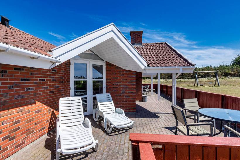 Foto von Ferienhaus CT09 in Vejers Strand - Westjütland