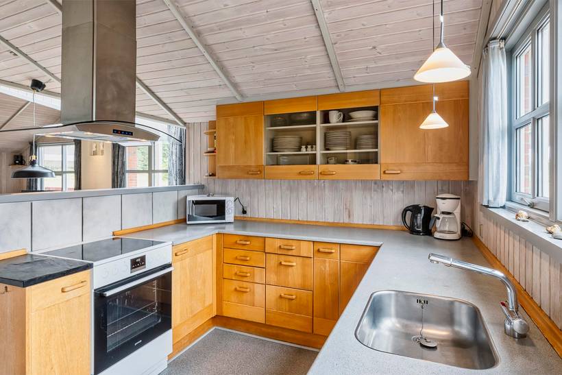Foto von Ferienhaus CT09 in Vejers Strand - Westjütland