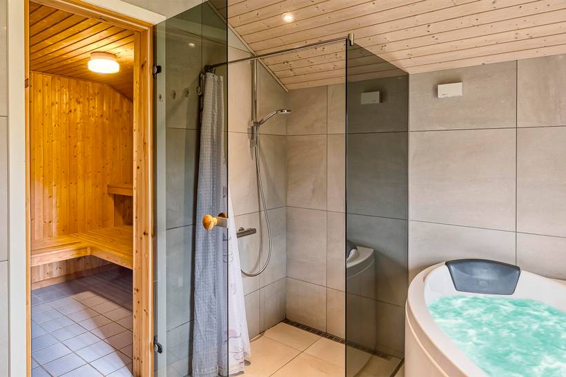 Foto von Ferienhaus CT09 in Vejers Strand - Westjütland