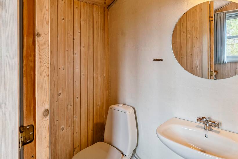 Foto von Ferienhaus CT09 in Vejers Strand - Westjütland