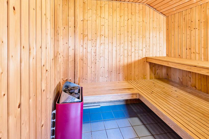 Foto von Ferienhaus CT09 in Vejers Strand - Westjütland