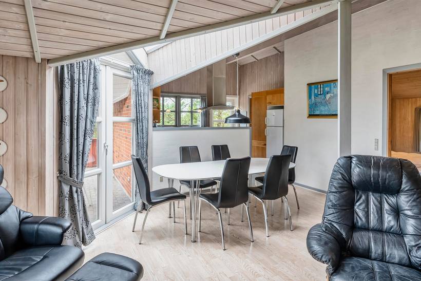 Foto von Ferienhaus CT09 in Vejers Strand - Westjütland
