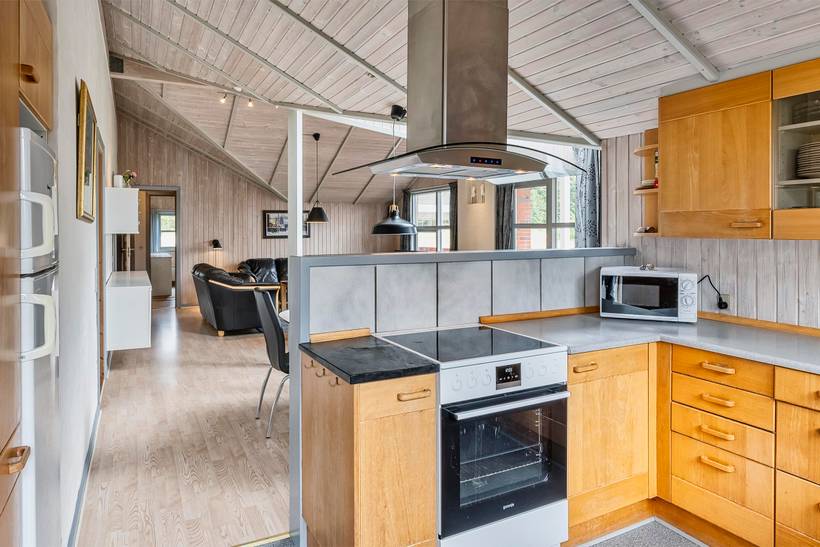 Foto von Ferienhaus CT09 in Vejers Strand - Westjütland