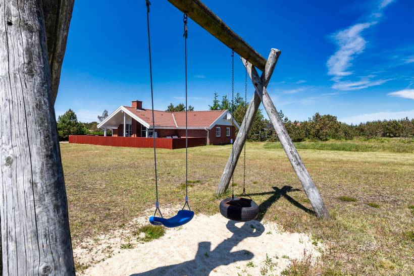 Foto von Ferienhaus CT09 in Vejers Strand - Westjütland