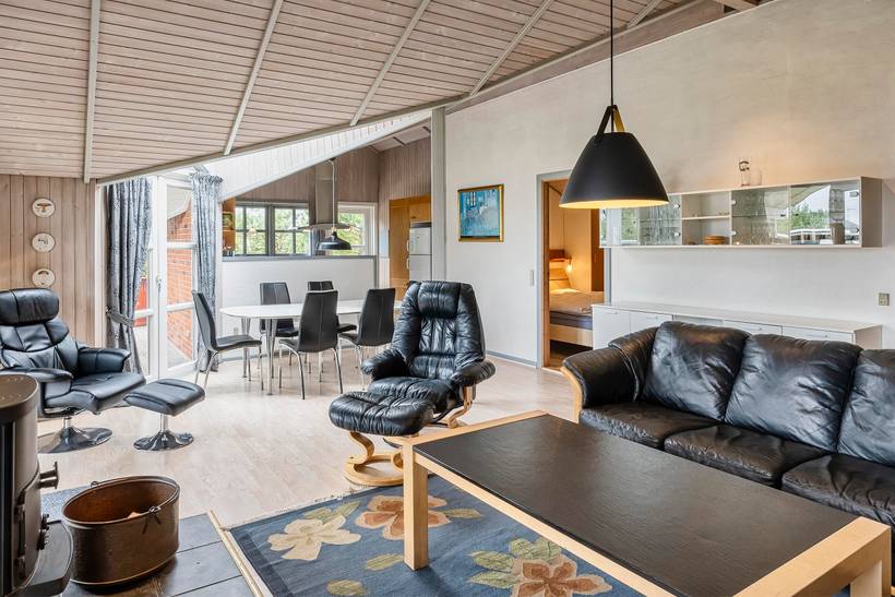 Foto von Ferienhaus CT09 in Vejers Strand - Westjütland