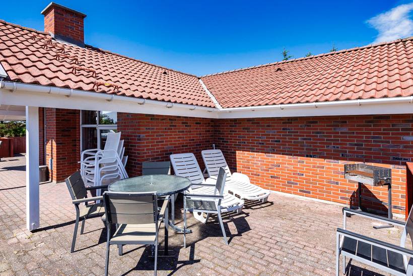 Foto von Ferienhaus CT09 in Vejers Strand - Westjütland