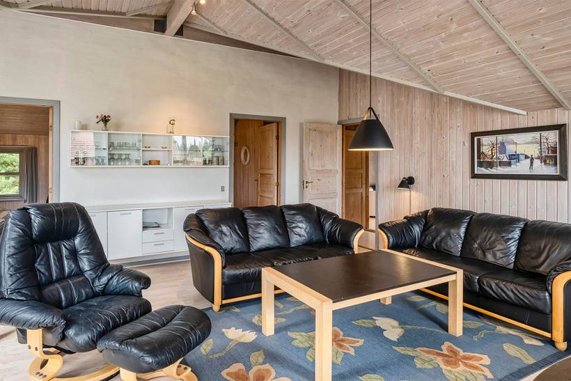 Foto von Ferienhaus CT09 in Vejers Strand - Westjütland