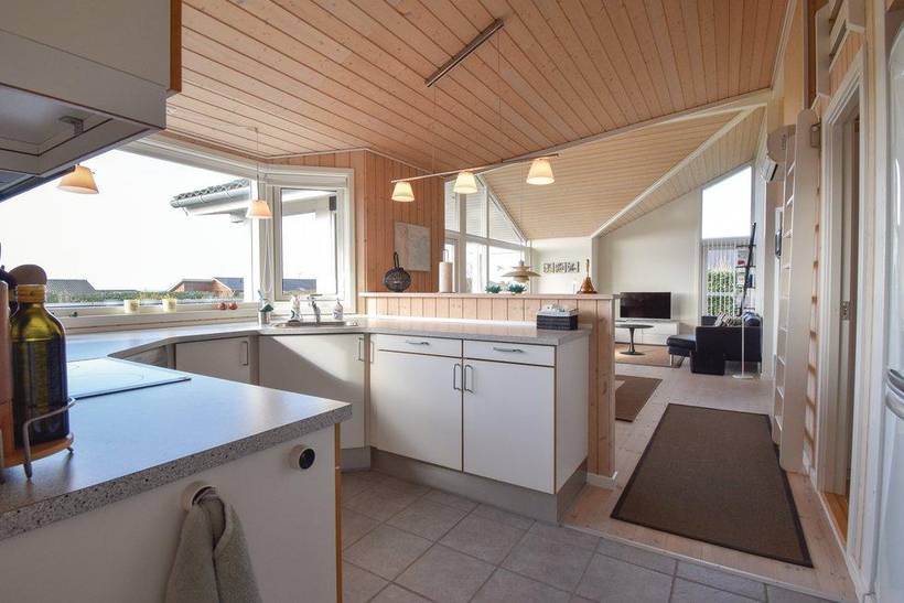 Foto von Ferienhaus CT11 in Horne - Südfünen