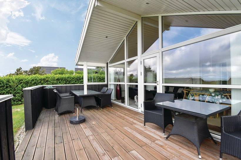 Foto von Ferienhaus CT11 in Horne - Südfünen