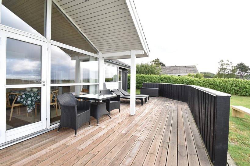 Foto von Ferienhaus CT11 in Horne - Südfünen