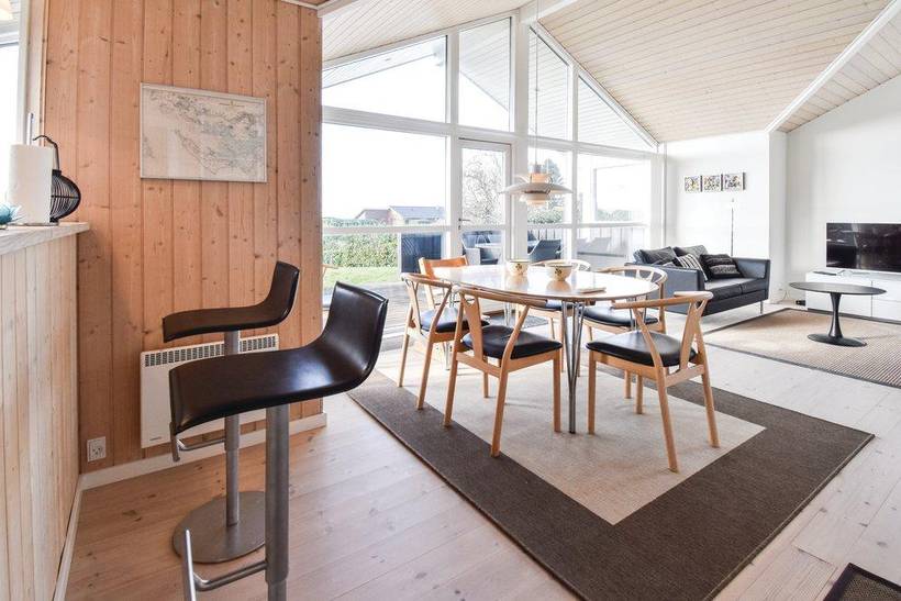 Foto von Ferienhaus CT11 in Horne - Südfünen