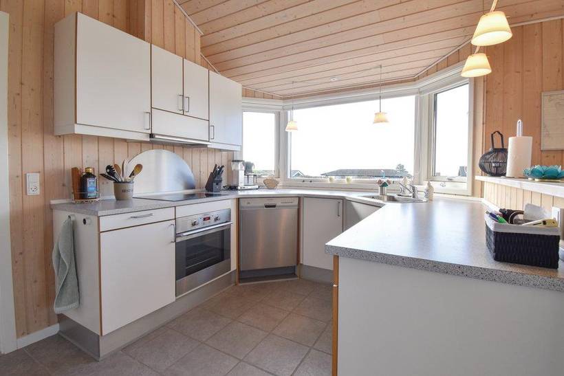 Foto von Ferienhaus CT11 in Horne - Südfünen
