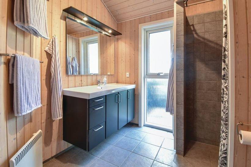Foto von Ferienhaus CT11 in Horne - Südfünen