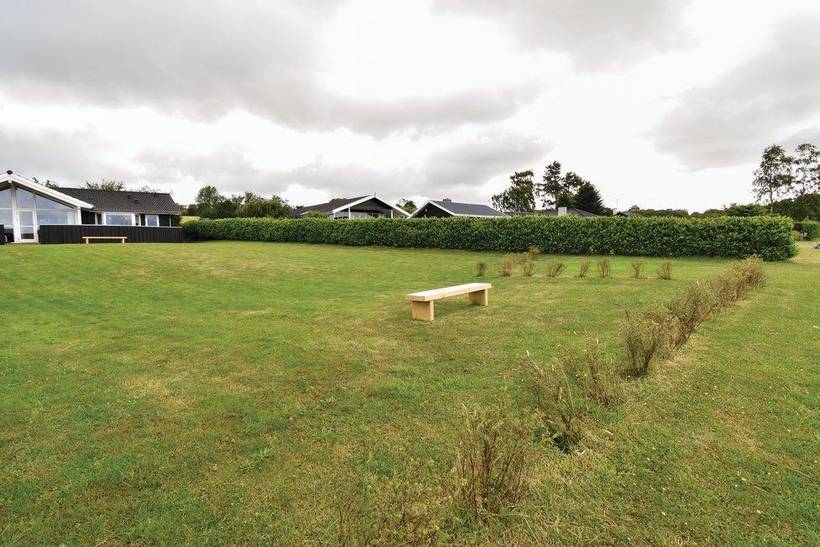 Foto von Ferienhaus CT11 in Horne - Südfünen