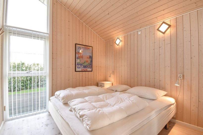 Foto von Ferienhaus CT11 in Horne - Südfünen