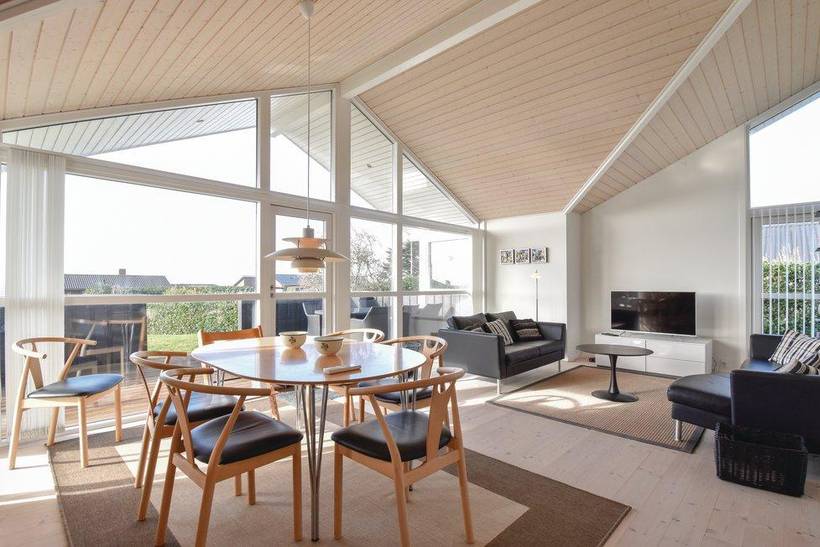 Foto von Ferienhaus CT11 in Horne - Südfünen