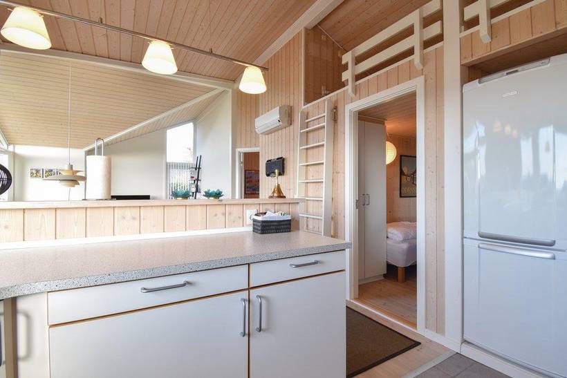 Foto von Ferienhaus CT11 in Horne - Südfünen