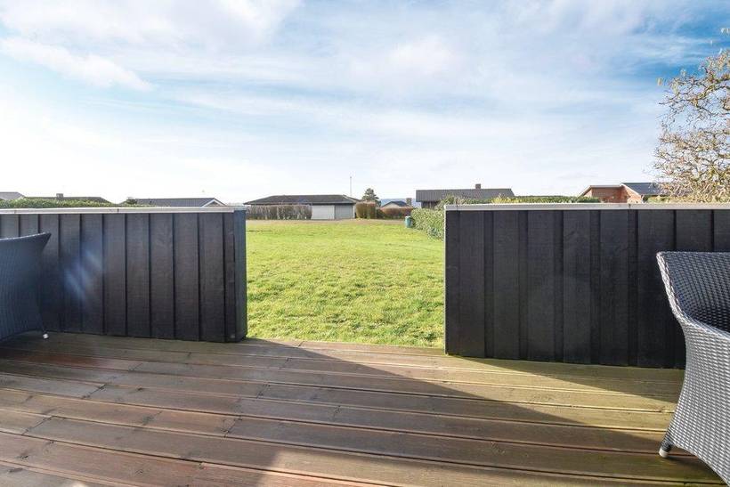 Foto von Ferienhaus CT11 in Horne - Südfünen