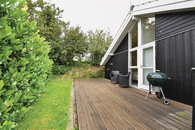 Foto von Ferienhaus CT11 in Horne - Südfünen