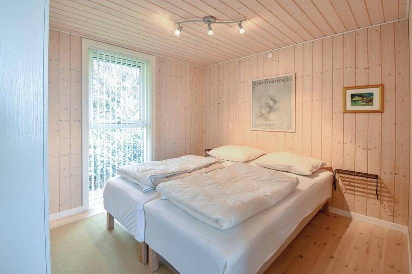 Foto von Ferienhaus CT11 in Horne - Südfünen