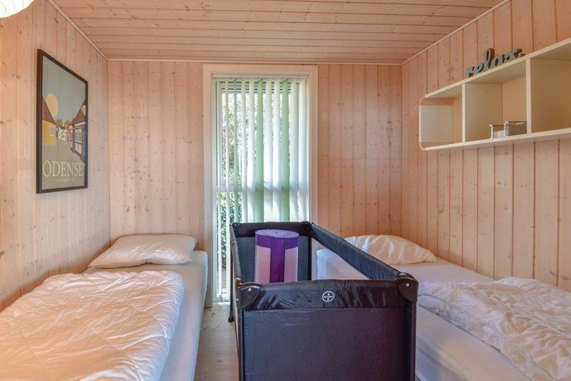 Foto von Ferienhaus CT11 in Horne - Südfünen