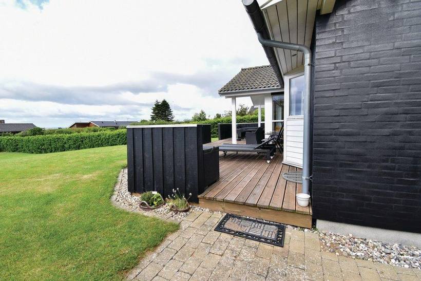 Foto von Ferienhaus CT11 in Horne - Südfünen