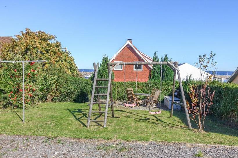 Foto von Ferienhaus CT13 in Sandkås - Bornholm