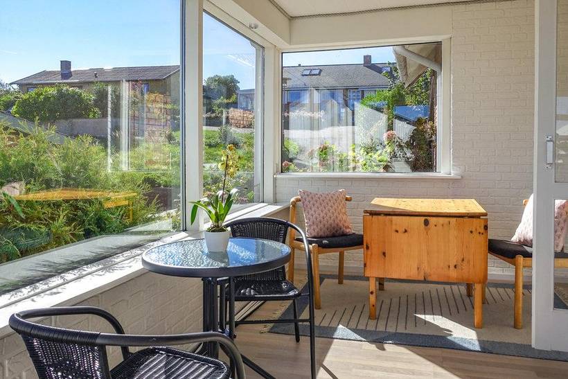 Foto von Ferienhaus CT13 in Sandkås - Bornholm