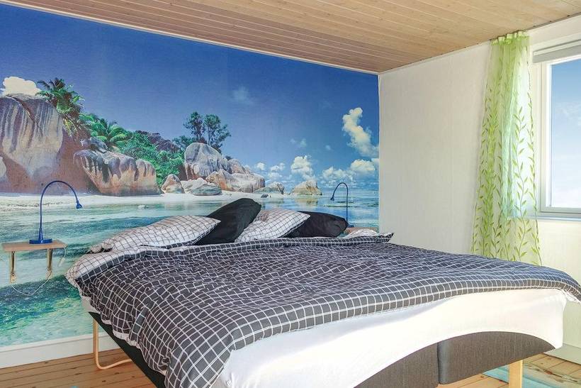 Foto von Ferienhaus CT13 in Sandkås - Bornholm