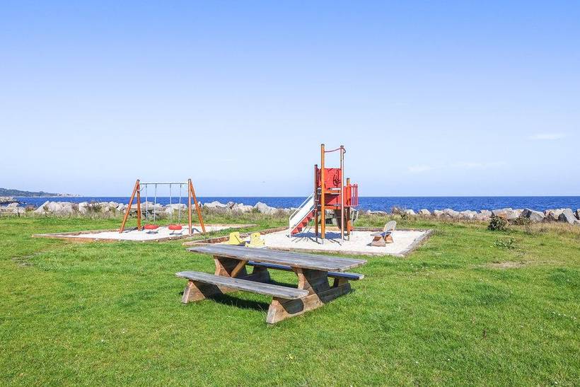 Foto von Ferienhaus CT13 in Sandkås - Bornholm