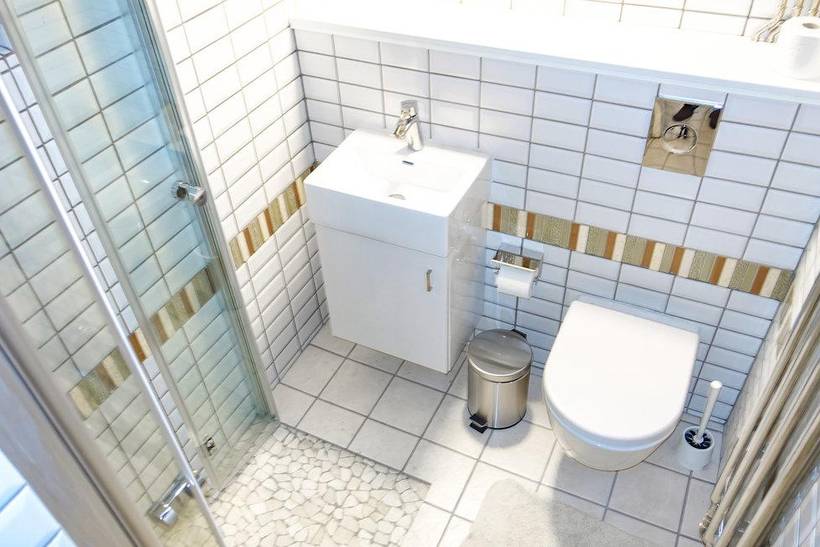 Foto von Ferienhaus CT13 in Sandkås - Bornholm
