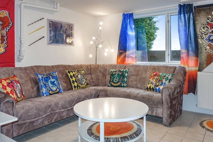 Foto von Ferienhaus CT13 in Sandkås - Bornholm