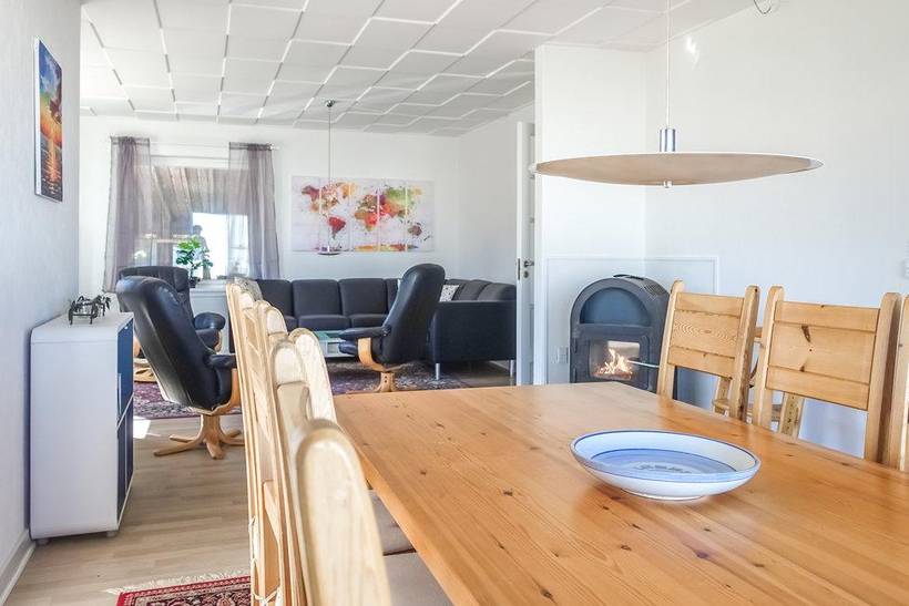 Foto von Ferienhaus CT13 in Sandkås - Bornholm